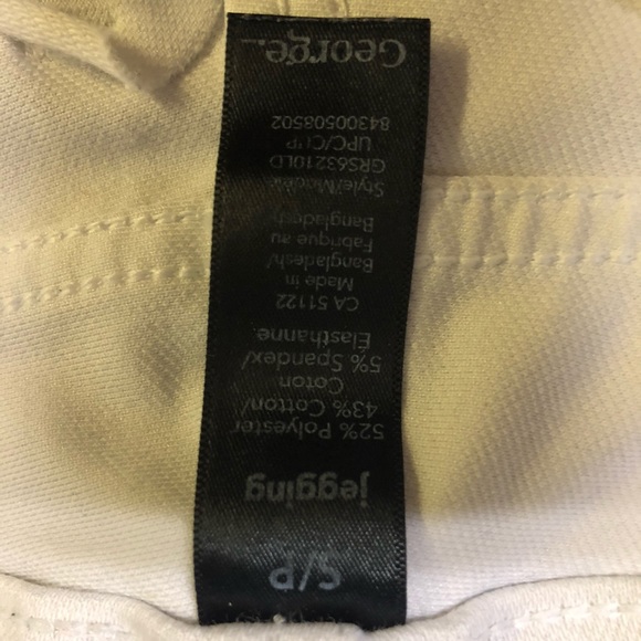 Jegging pants - Picture 2 of 4